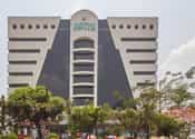 Aditya Park-A Sarovar Portico Hotel Hyderabad