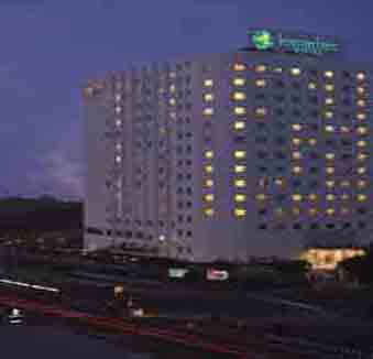 Independent Hotel Escorts in Hyderabad