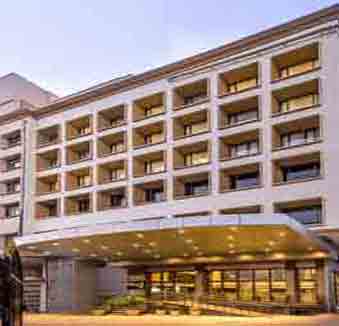 Hyderabad Western Ashoka Hotel Escorts Service