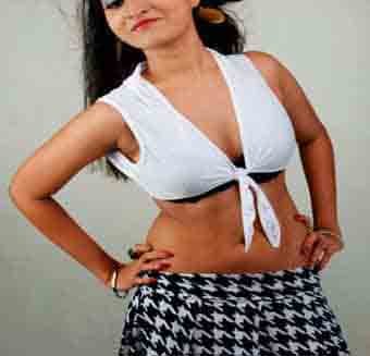 Kanika Air hostess Call Girl