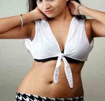 Kanika Air Hostess Escort