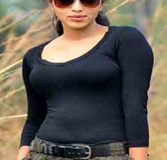 Air hostess Hyderabad Escorts Service