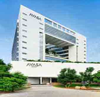 Avasa Hotel Call Girls Service in Hyderabad