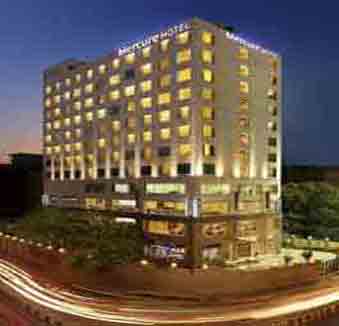 Hyderabad Hotel Escort
