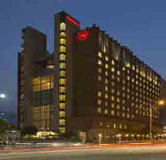 Sheraton Hyderabad Hotel Escorts