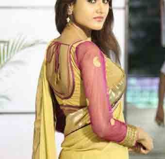 Hi-Profile Housewife Call Girl in Hyderabad