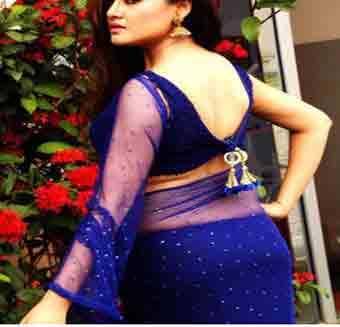 Housewife Escorts Service Hyderabad
