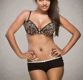 Harmeet Kaur Chandigarh Escorts