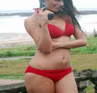 Nishaa Mumbai Escorts