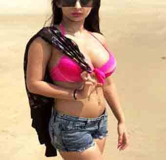 Shweta mahajan Delhi Escorts