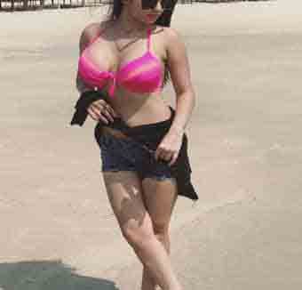 Shweta mahajan Delhi Escorts