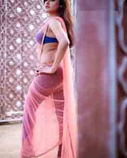 Sanjana Housewife Escorts