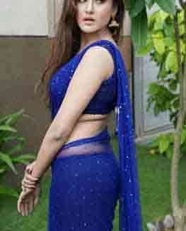 Srisha Housewife Escorts