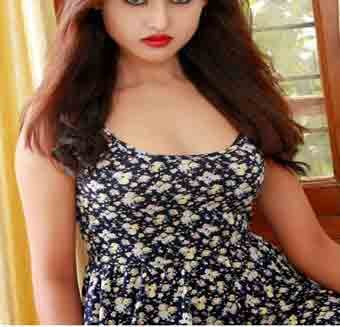 Russian Escorts Service Hyderabad