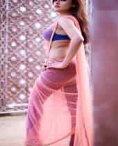 Hyderabad Housewife Escort