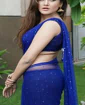 Housewife Escorts Service in Hyderabad